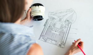 安全评价技术负责人 